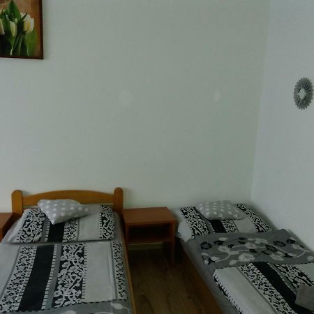 Privat U Damiana Apartamento Veľký Slavkov Exterior foto