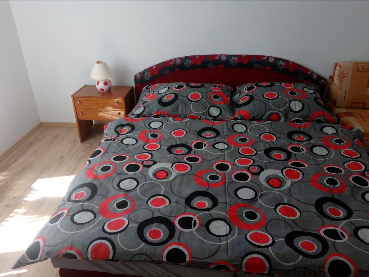 Privat U Damiana Apartamento Veľký Slavkov Exterior foto