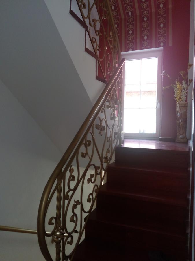 Privat U Damiana Apartamento Veľký Slavkov Exterior foto
