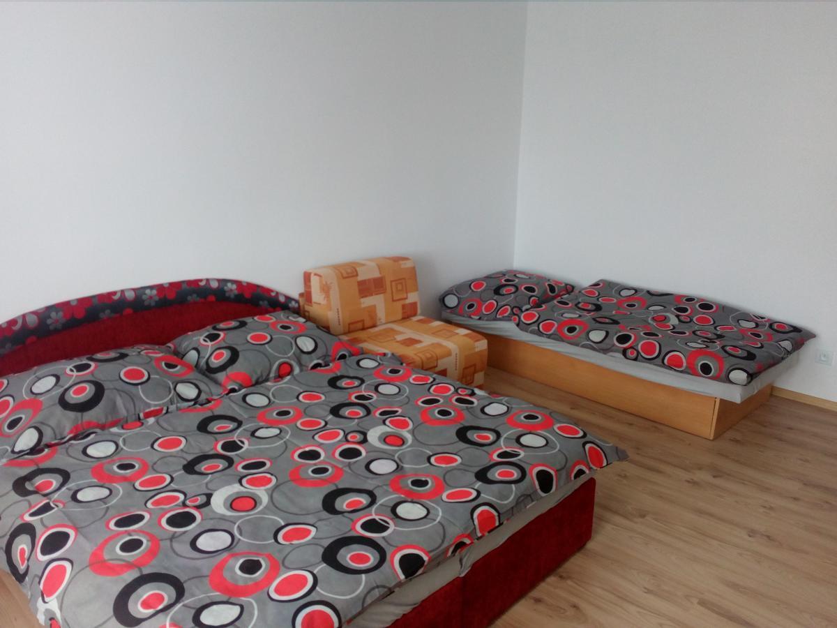 Privat U Damiana Apartamento Veľký Slavkov Exterior foto