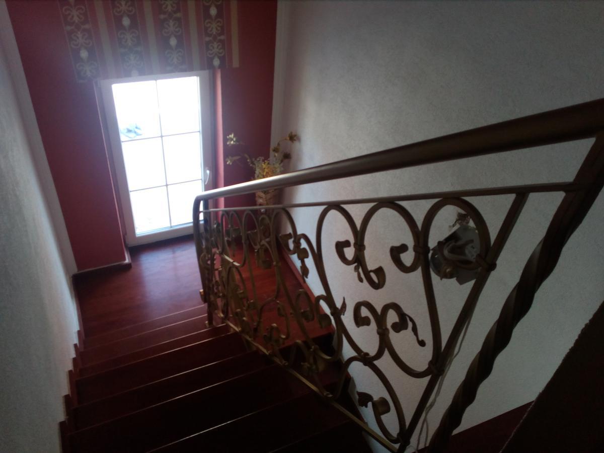 Privat U Damiana Apartamento Veľký Slavkov Exterior foto