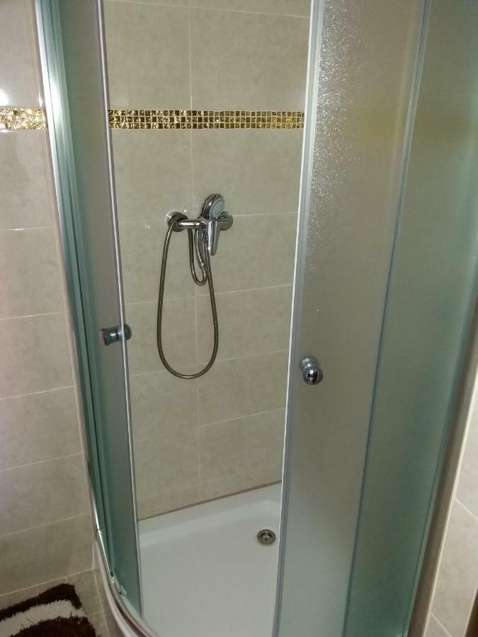 Privat U Damiana Apartamento Veľký Slavkov Exterior foto