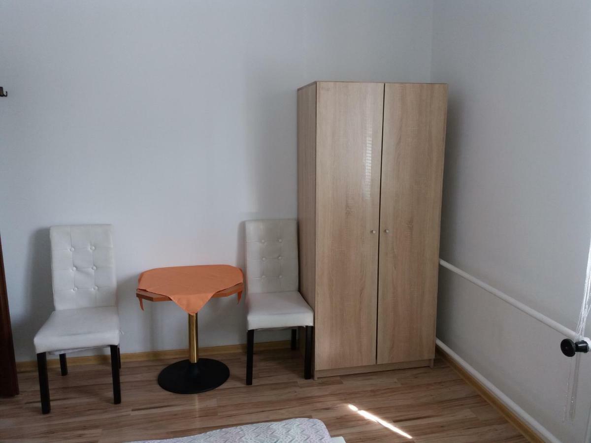 Privat U Damiana Apartamento Veľký Slavkov Exterior foto