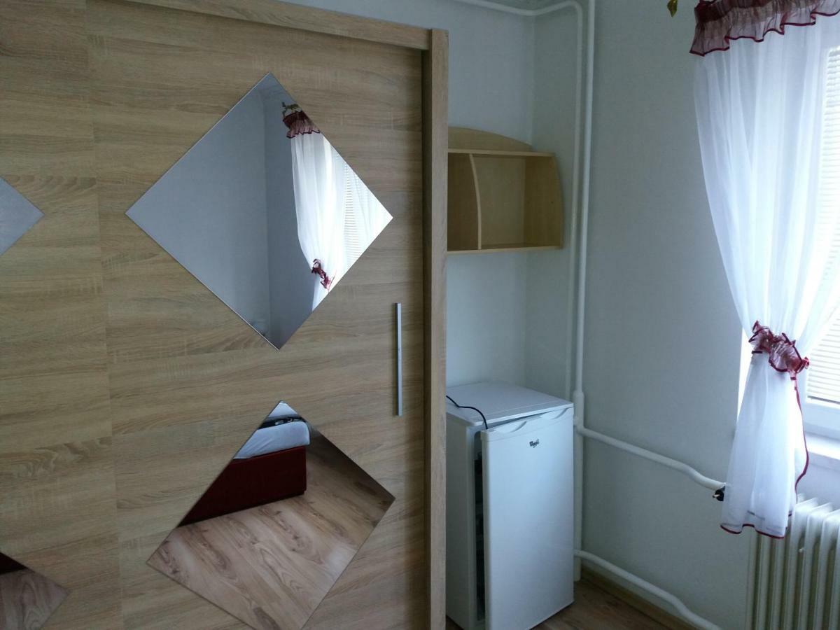 Privat U Damiana Apartamento Veľký Slavkov Exterior foto