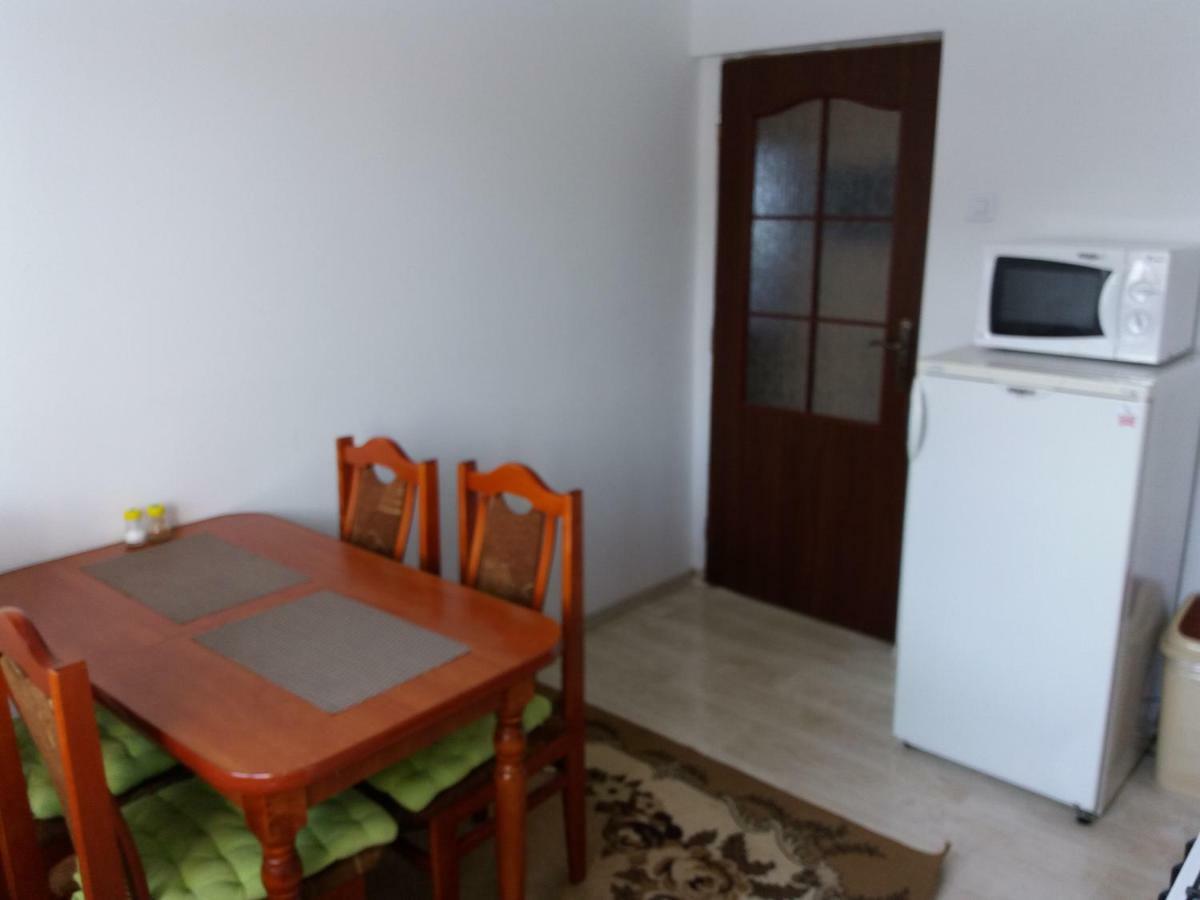 Privat U Damiana Apartamento Veľký Slavkov Exterior foto