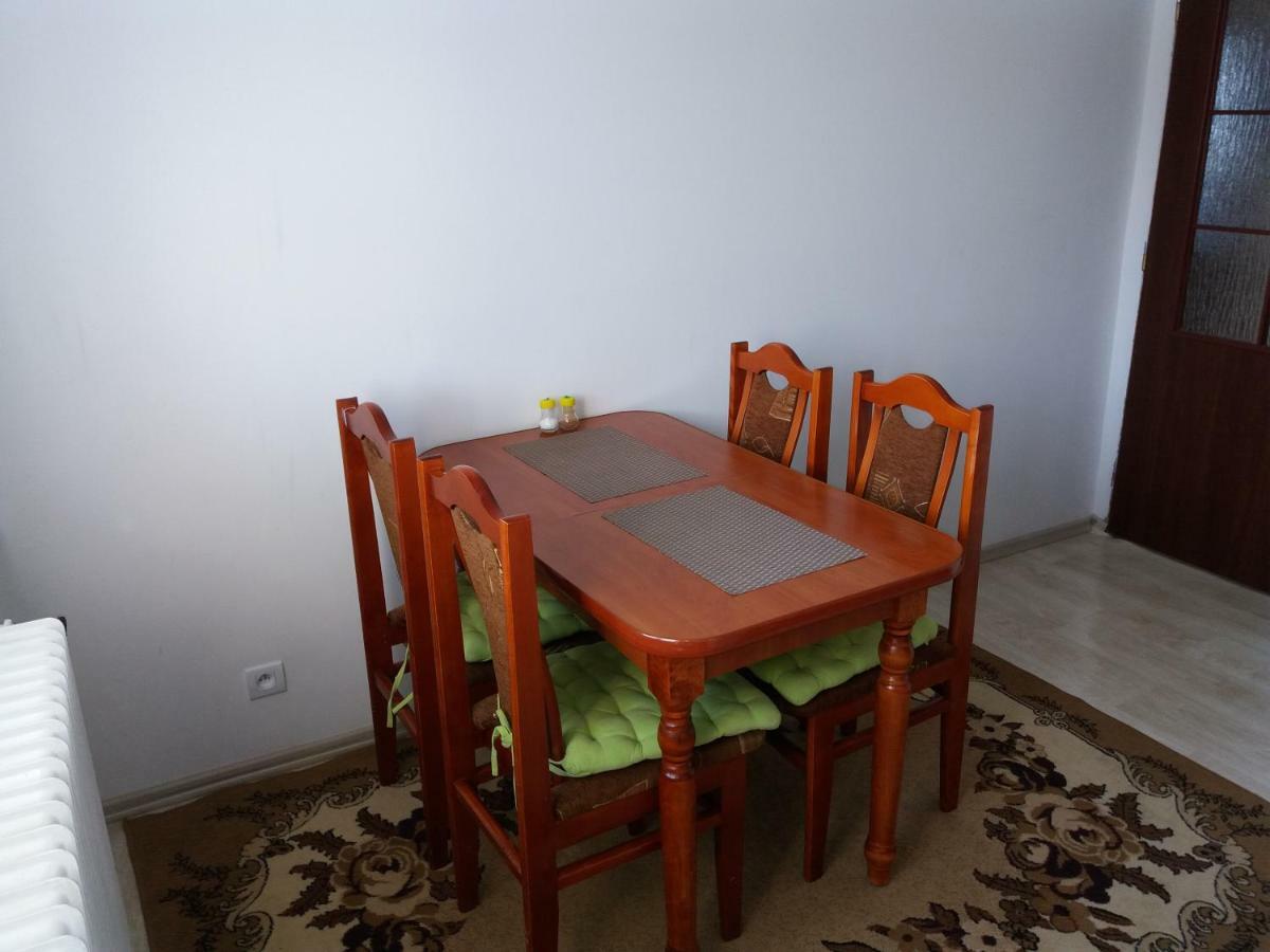 Privat U Damiana Apartamento Veľký Slavkov Exterior foto