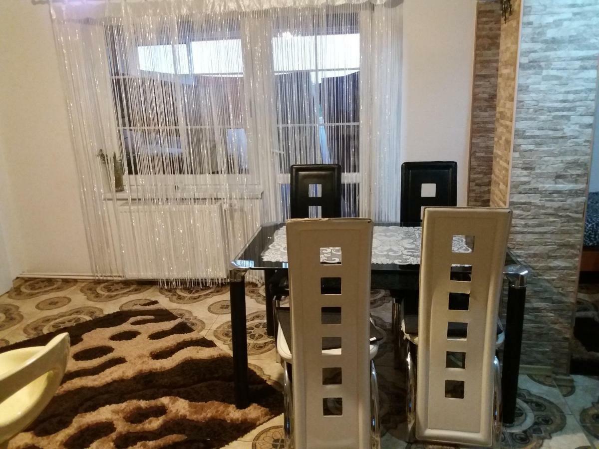 Privat U Damiana Apartamento Veľký Slavkov Exterior foto