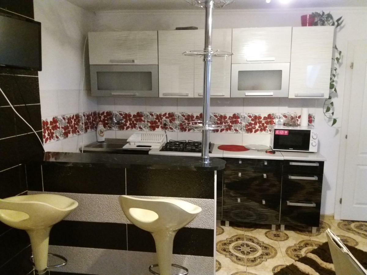 Privat U Damiana Apartamento Veľký Slavkov Exterior foto