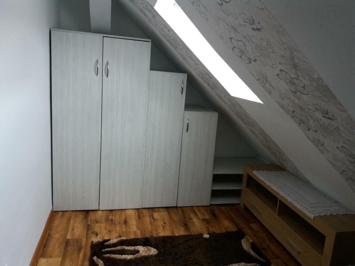 Privat U Damiana Apartamento Veľký Slavkov Exterior foto