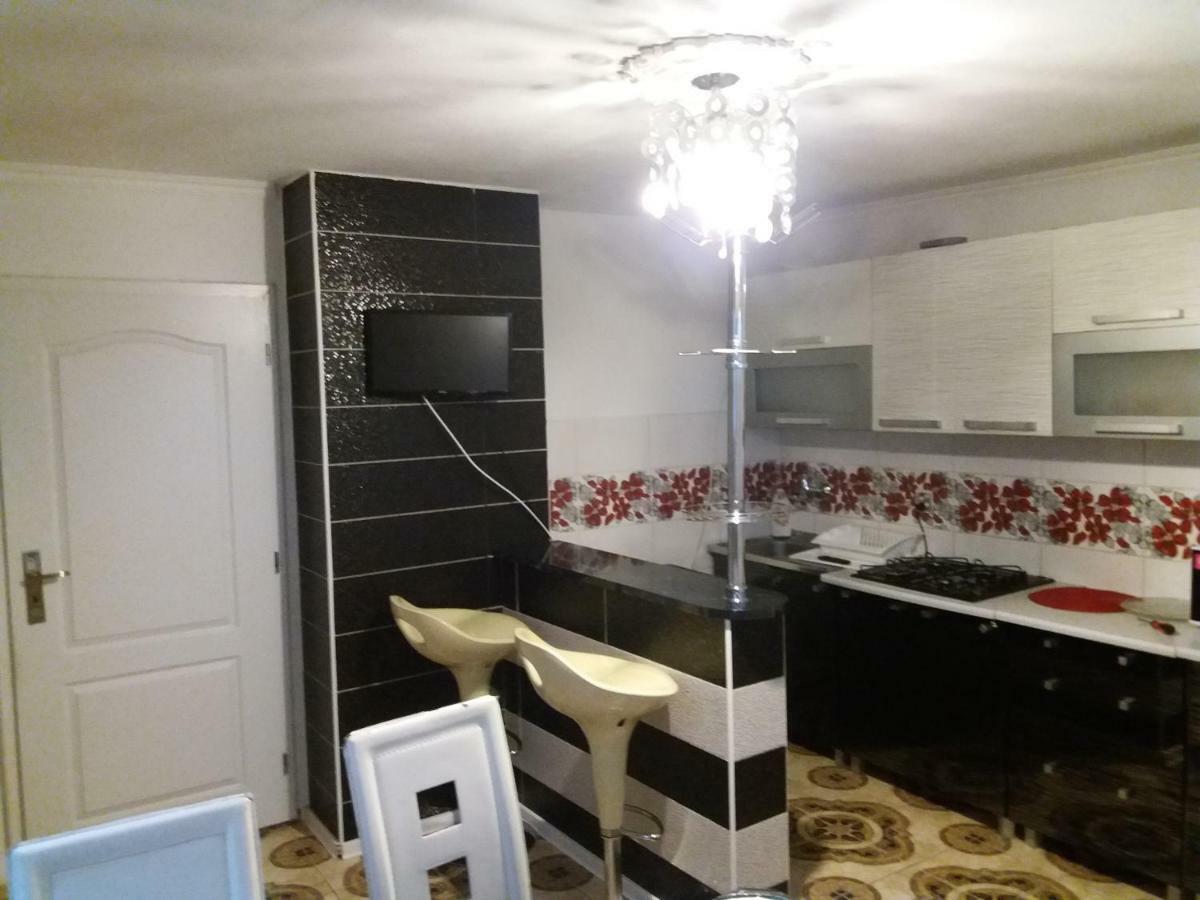 Privat U Damiana Apartamento Veľký Slavkov Exterior foto