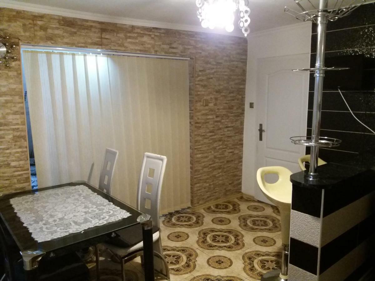 Privat U Damiana Apartamento Veľký Slavkov Exterior foto