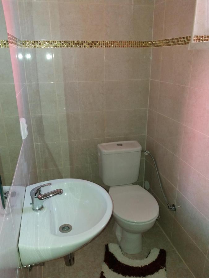 Privat U Damiana Apartamento Veľký Slavkov Exterior foto